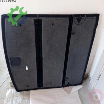 Volkswagen Golf Bagaj 5G9858855 çıkma parça