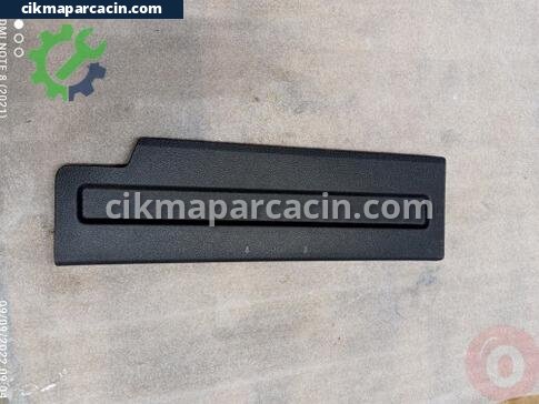 Volkswagen Golf Bagaj çıkma parça