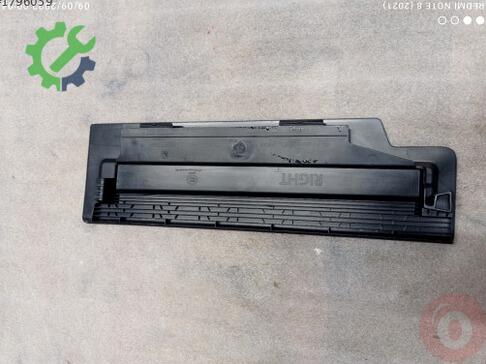 Volkswagen Golf Bagaj 5G9867464 çıkma parça