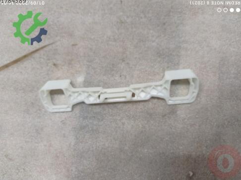 Volkswagen Caddy Kapı Kolu 5G9867660A çıkma parça