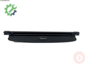 Volkswagen Golf Bagaj 5G9867871L Sökme Çıkma
