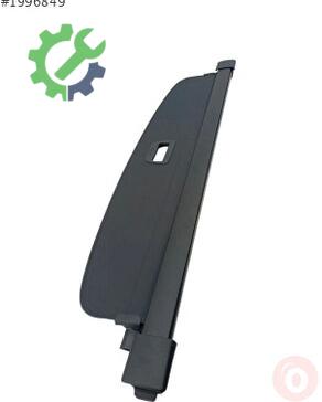 Volkswagen Golf Bagaj 5G9867871L çıkma parça
