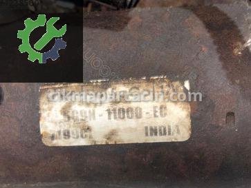 Ford Mondeo Marş Motoru çıkma parça