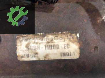 Ford Mondeo Marş Motoru 11000 çıkma parça