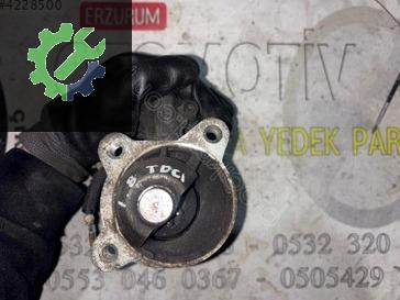 Ford Mondeo Marş Motoru 11000 çıkma parça