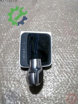 Volkswagen Golf Vites Topuzu 5GE713203C çıkma parça