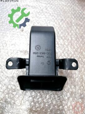 Volkswagen Golf Kalorifer Kutusu 5GE863250 çıkma parça