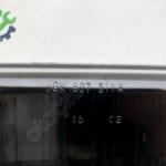 Volkswagen Golf Orijinal Çıkma Ön Tampon 5GM807311A