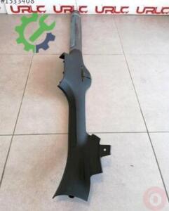 Volkswagen Golf Orijinal Çıkma Marşpiyel Sacı 5GM853369K