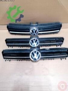 Volkswagen Golf 2022 Çıkma Panjur 5G0853651D