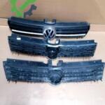 Volkswagen Golf 2022 Çıkma Panjur 5G0853651D