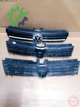 Volkswagen Golf Panjur 5G0853651D çıkma parça