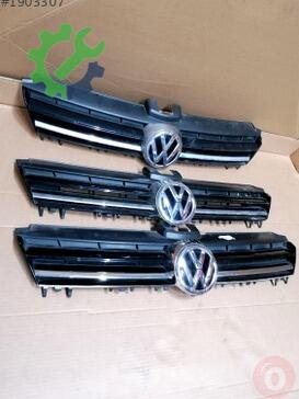 Volkswagen Golf Panjur 5G0853651D çıkma parça
