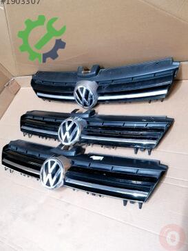 Volkswagen Golf Panjur 5G0853651D çıkma parça