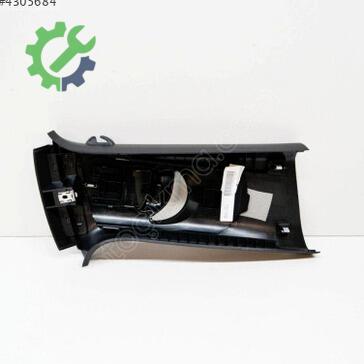 Volkswagen Golf Kapı Direği 5GM868311 çıkma parça