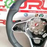 Volkswagen Golf 2022 Direksiyon Simidi Çıkma – 5H0419089FB
