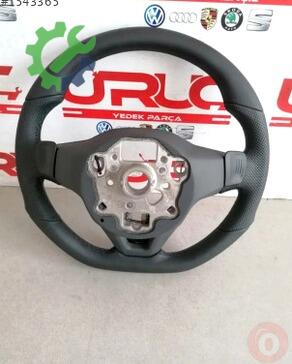 Volkswagen Golf Direksiyon Simidi 5H0419089FB çıkma parça