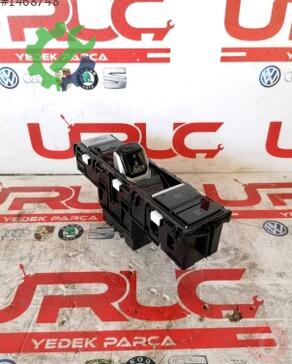 Volkswagen Golf El Freni Kolu 5H0713059Q çıkma parça