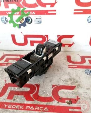 Volkswagen Golf El Freni Kolu 5H0713059Q çıkma parça