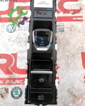 Volkswagen Golf El Freni Kolu 5H0713059Q çıkma parça