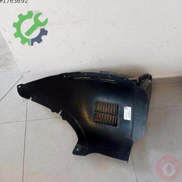 Volkswagen Golf Davlumbaz 5H0805912E çıkma parça