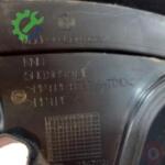 Volkswagen Golf 2020-2022 Davlumbaz Çıkma – 5H0805912E
