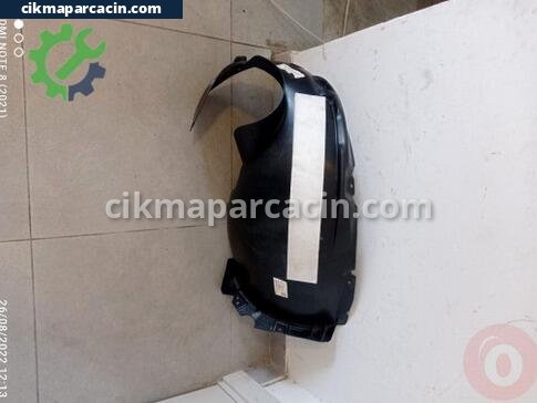 Volkswagen Golf Davlumbaz çıkma parça