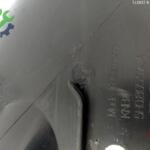 Volkswagen Golf Davlumbaz 5H0805970A Sökme Çıkma