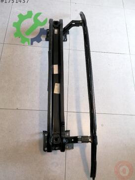 Volkswagen Golf Tampon Demiri çıkma parça