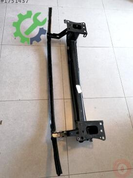Volkswagen Golf Tampon Demiri 5H0807109A çıkma parça