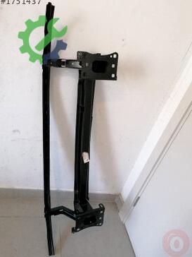 Volkswagen Golf Tampon Demiri 5H0807109A çıkma parça