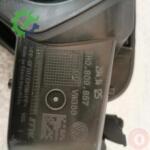 Volkswagen Golf 2022 Depo Kapağı Çıkma – 5H0809857