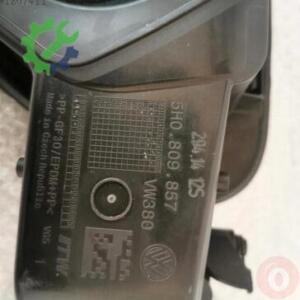 Volkswagen Golf 2022 Depo Kapağı Çıkma - 5H0809857