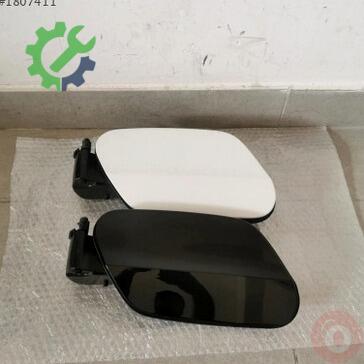 Volkswagen Golf Depo Kapağı 5H0809857 çıkma parça