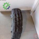 Davlumbaz Volkswagen Golf 2020-2022 Çıkma 5H0810972B