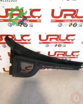Volkswagen Golf Panjur 5H0819404A çıkma parça