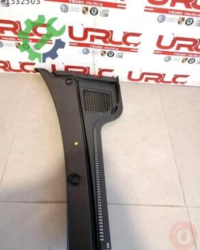 Volkswagen Golf Panjur 5H0819404A çıkma parça