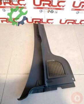 Volkswagen Golf Panjur 5H0819404A çıkma parça