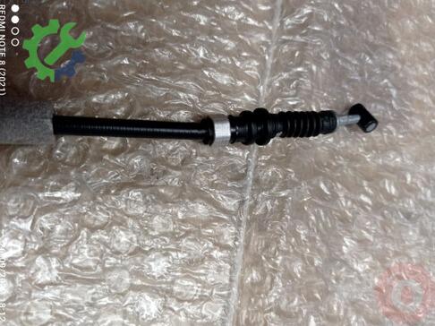 Volkswagen Caddy Kapı Kilidi 5H0837017A çıkma parça