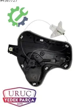 Volkswagen Golf Kapı 5H0839401C çıkma parça