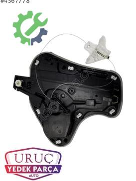 Volkswagen Golf Kapı 5H0839461C çıkma parça