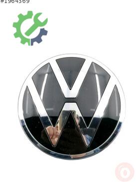 Volkswagen Golf Yazı 5H0853601D çıkma parça