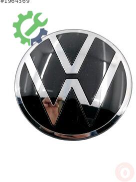 Volkswagen Golf Yazı 5H0853601D çıkma parça