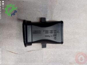 Volkswagen Golf 2020-2022 Çıkma Orta Konsol 5H0864256