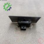 Volkswagen Golf Orijinal Çıkma Sis Farı Çerçevesi 5H0907451