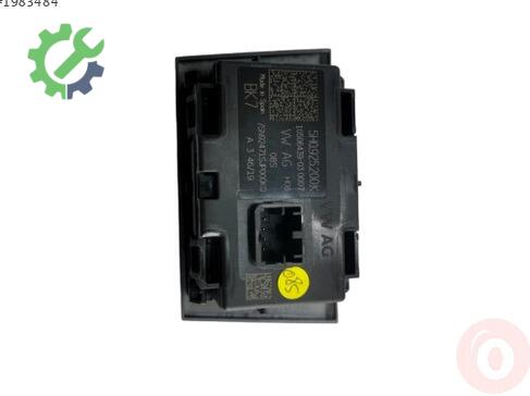 Volkswagen Golf Flaşör Düğmesi 5H0925200K çıkma parça