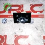 Flaşör Düğmesi Volkswagen Golf 2021 Çıkma 5H0925200K