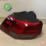 Volkswagen Golf Stop 5H0945095B Sökme Çıkma