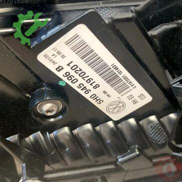 Volkswagen Golf Stop 5H0945096B çıkma parça