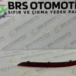 5H0945105 VOLKSWAGEN GOLF 8 2020 2024 SOL ARKA REFLEKTÖR